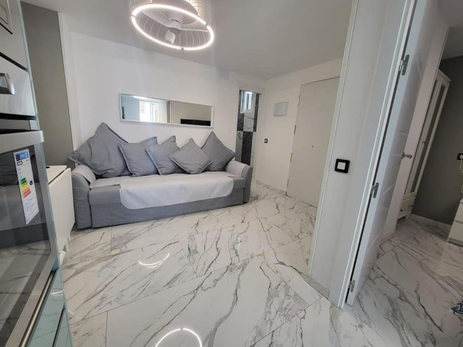 Canteras New 2 Bedrooms Flat At The Parking Optional * Las Palmas / Gran Canaria