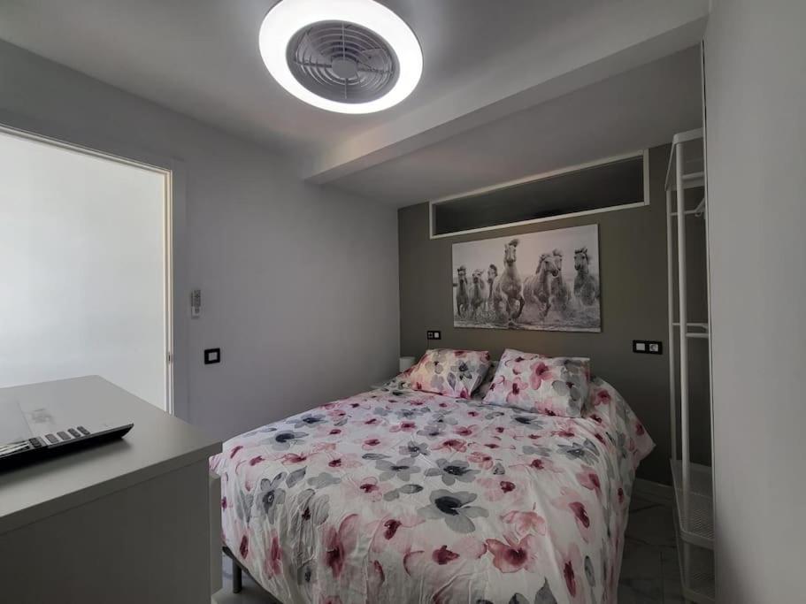 Canteras New 2 Bedrooms Flat At The Parking Optional Apartment *