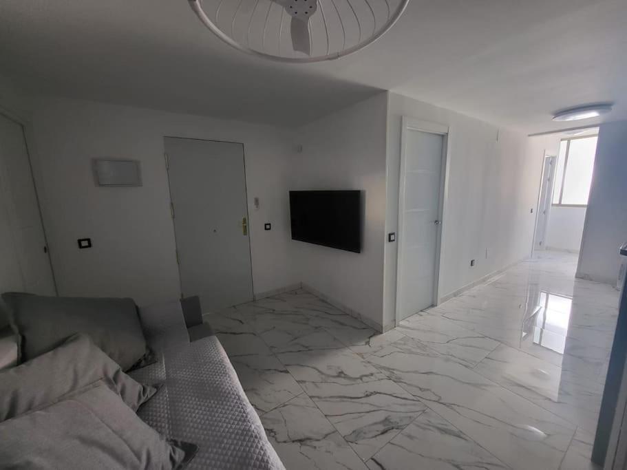 Apartment Canteras New 2 Bedrooms Flat At The Parking Optional Las Palmas de Gran Canaria