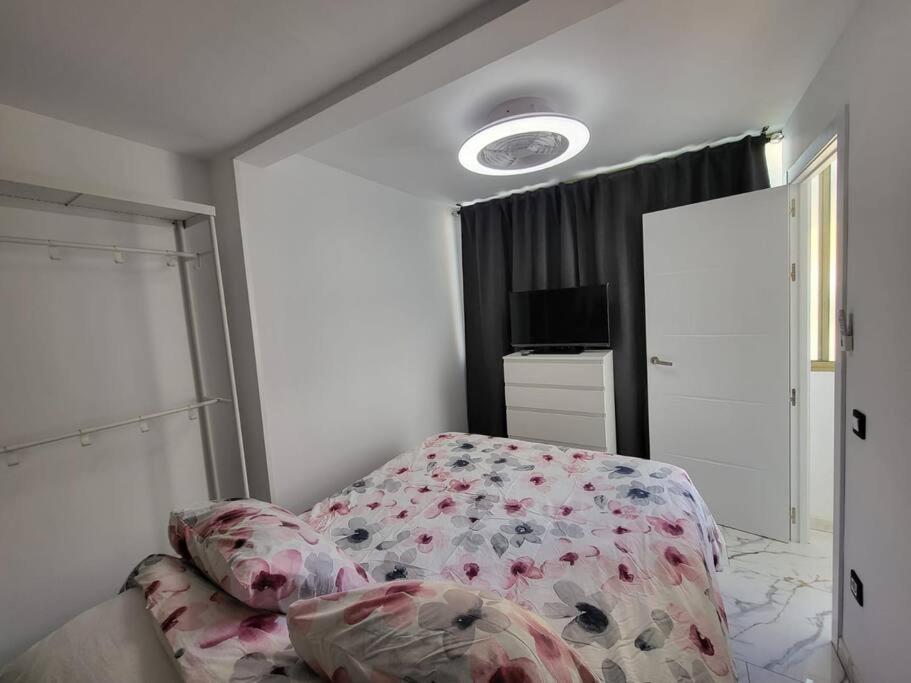 Apartment Canteras New 2 Bedrooms Flat At The Parking Optional *