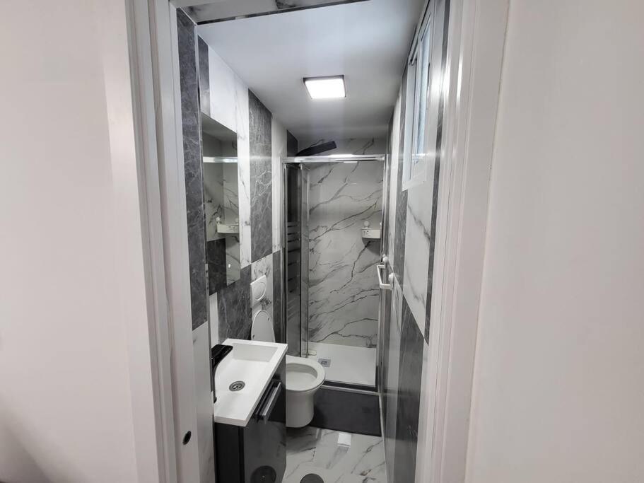 Apartment Canteras New 2 Bedrooms Flat At The Parking Optional