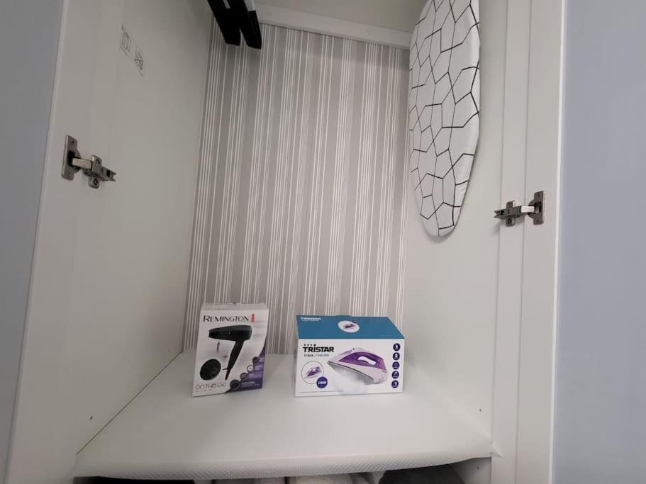 Canteras New 2 Bedrooms Flat At The Parking Optional Apartment
