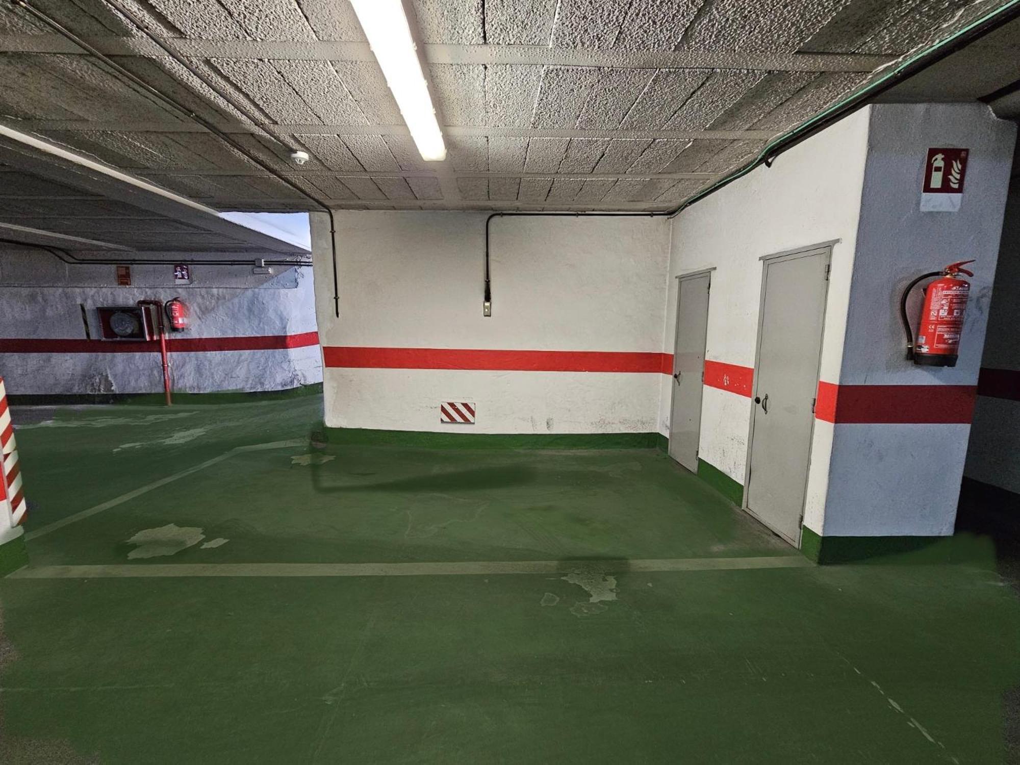 Apartment Canteras New 2 Bedrooms Flat At The Parking Optional *