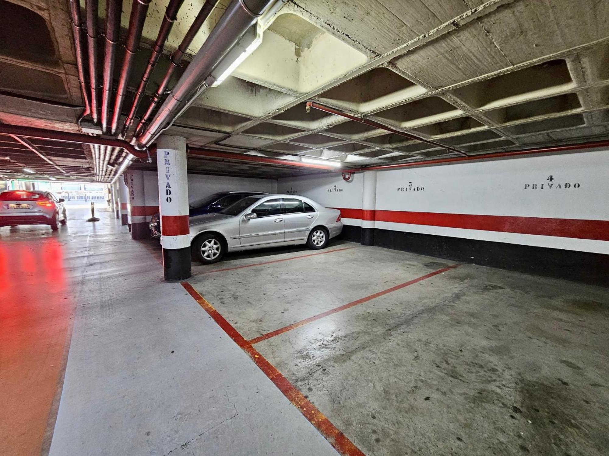 Apartment Canteras New 2 Bedrooms Flat At The Parking Optional Las Palmas de Gran Canaria
